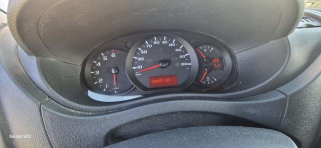 RENAULT Master usata, con Climatizzatore