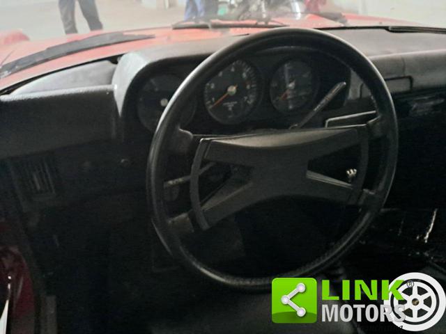 PORSCHE 914 usata 32