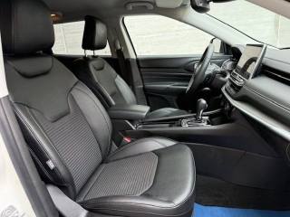 JEEP Compass usata, con Fari LED