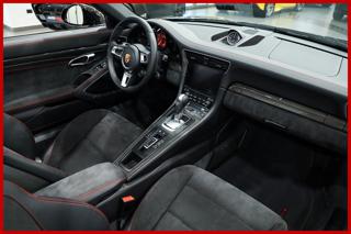 PORSCHE 991 usata, con Controllo trazione