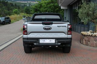FORD Ranger Raptor usata, con Autoradio