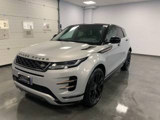 LAND ROVER Range Rover Evoque usata, con Riscaldamento ausiliario