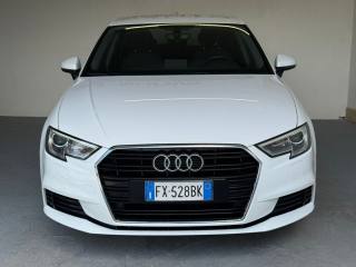 AUDI A3 usata, con Airbag