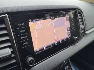 SKODA Karoq usata, con Controllo automatico clima