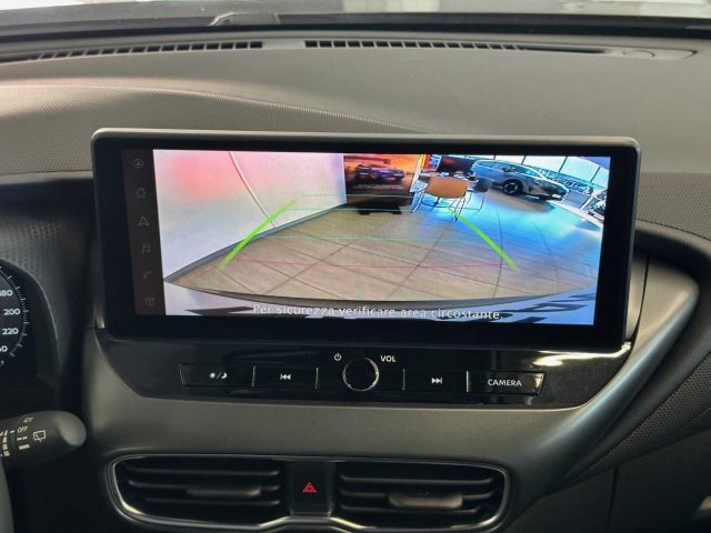 NISSAN Juke usata, con Fari LED