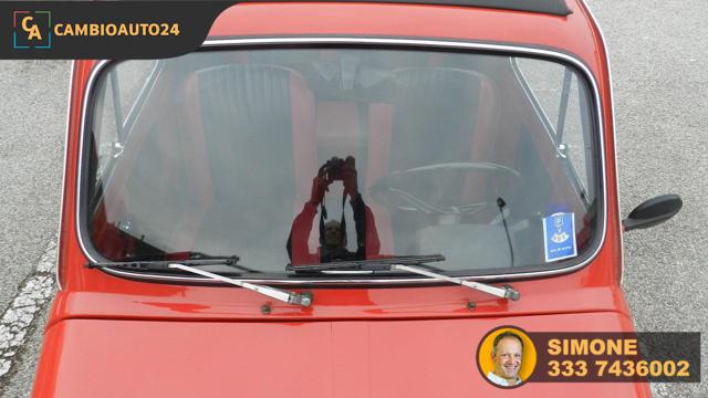 FIAT 500L usata 6