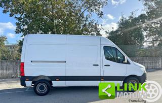 MERCEDES-BENZ Sprinter usata, con USB