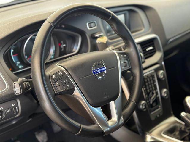 VOLVO V40 usata, con Servosterzo