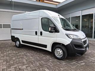 PEUGEOT Boxer usata, con Bluetooth