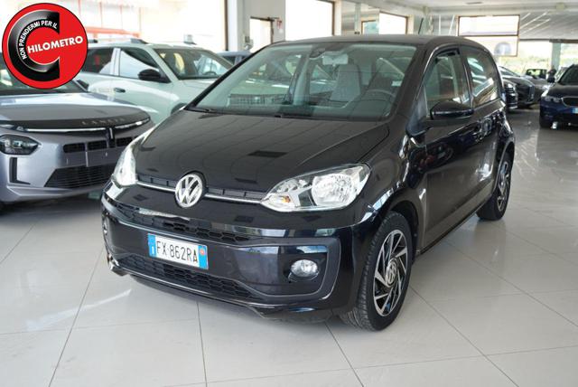 VOLKSWAGEN up! usata, con ABS
