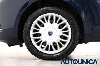 LANCIA Ypsilon usata, con USB