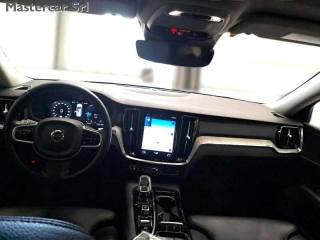 VOLVO V60 usata, con Antifurto
