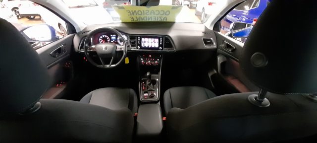 SEAT Ateca usata 28