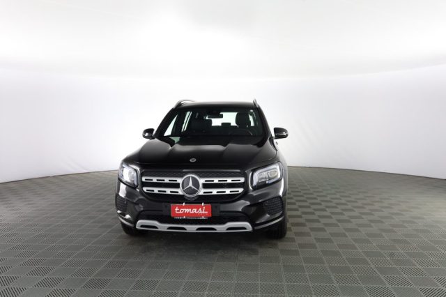MERCEDES-BENZ GLB 180 usata 0
