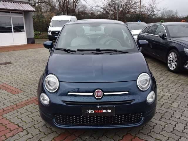 FIAT 500 usata, con Airbag