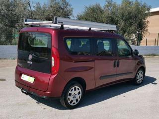FIAT Doblo usata, con Airbag