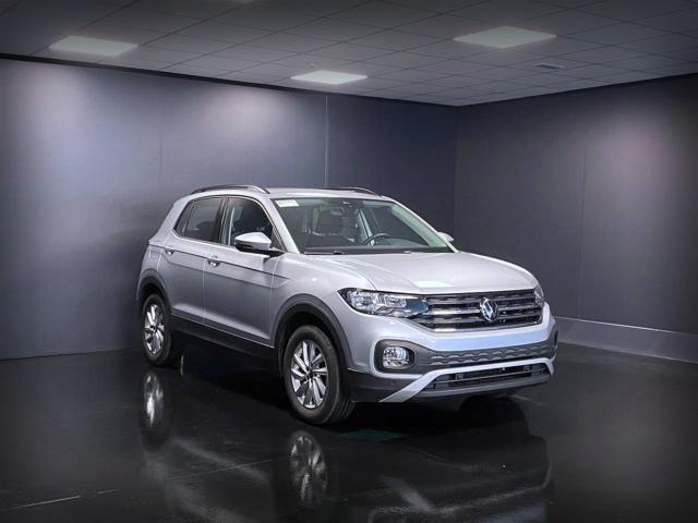 VOLKSWAGEN T-Cross usata, con Airbag laterali