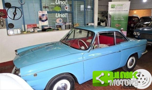 FIAT 600 usata 2