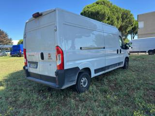 FIAT Ducato usata, con Chiusura centralizzata