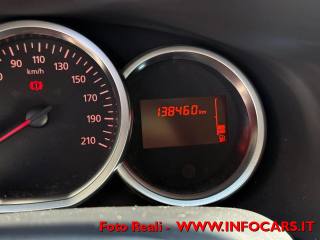 DACIA Sandero usata, con Fendinebbia