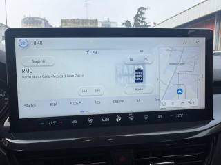 FORD Focus usata, con Controllo automatico clima
