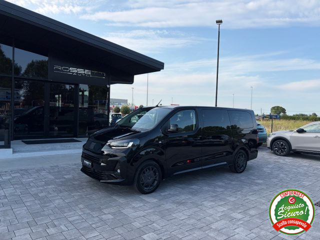 FIAT Ulysse usata, con Alzacristalli elettrici