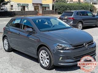 VOLKSWAGEN Polo usata, con Start/Stop Automatico
