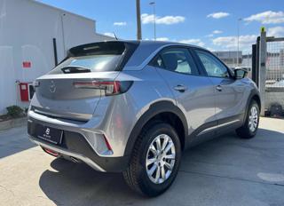 OPEL Mokka usata, con Autoradio