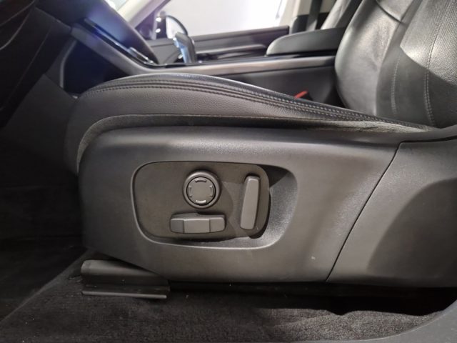 LAND ROVER Range Rover Evoque usata, con Portellone posteriore elettrico