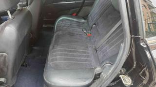 LANCIA Delta usata, con Cerchi in lega