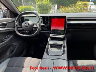 RENAULT Austral usata, con USB
