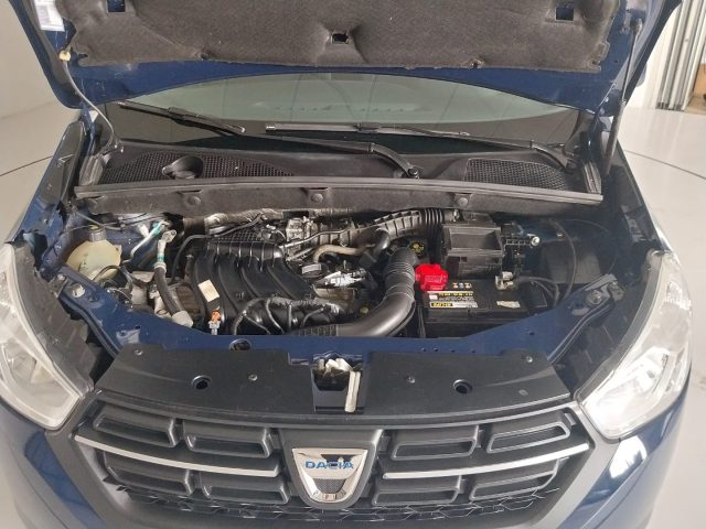 DACIA Dokker usata, con Alzacristalli elettrici