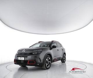 CITROEN C5 Aircross Aircross BlueHDi 180 S&S EAT8 Shine