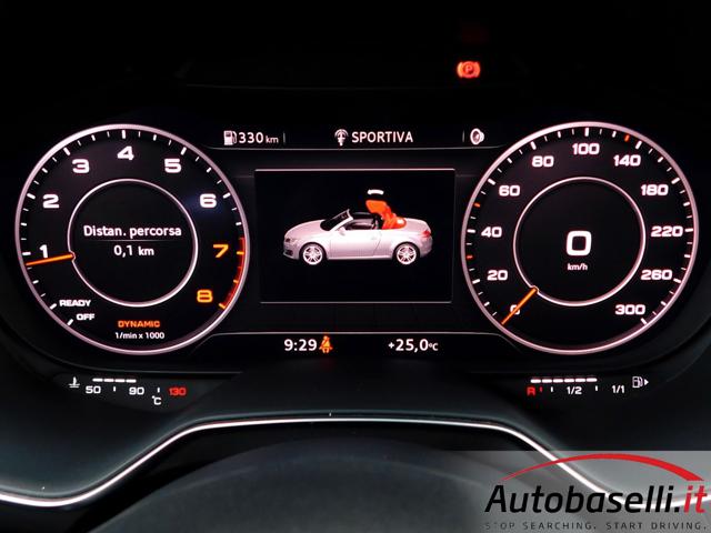 AUDI TT usata 59