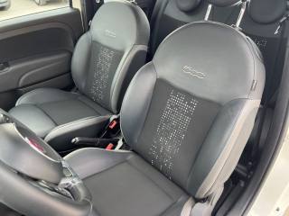 FIAT 500 usata 17