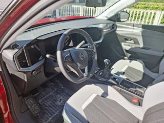 OPEL Mokka usata, con Telecamera per parcheggio assistito