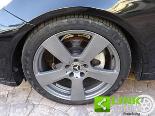 MERCEDES-BENZ E 220 usata, con ESP