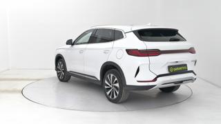 BYD Seal U usata, con Airbag laterali