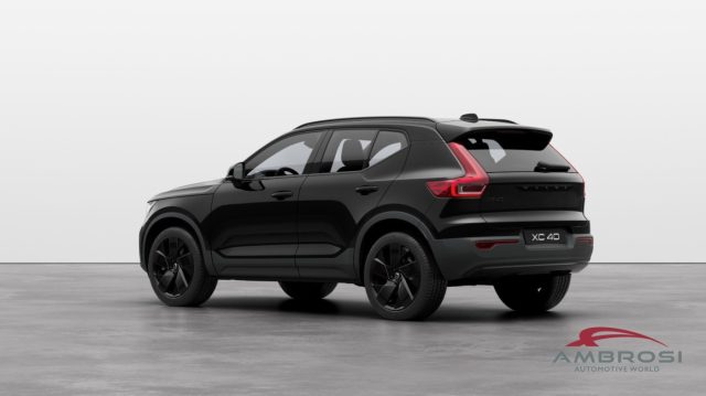VOLVO XC40 usata 2