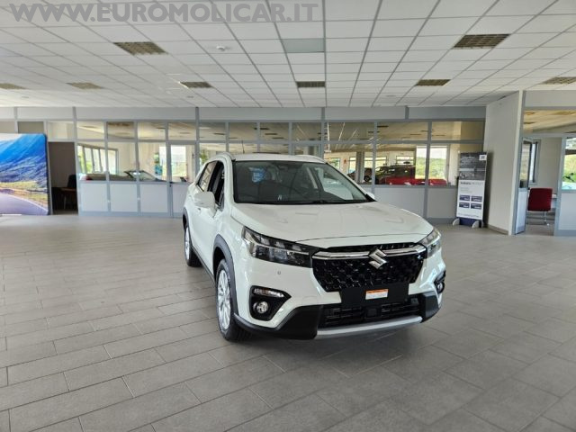 SUZUKI S-Cross usata, con Airbag