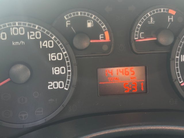 FIAT Punto usata 14