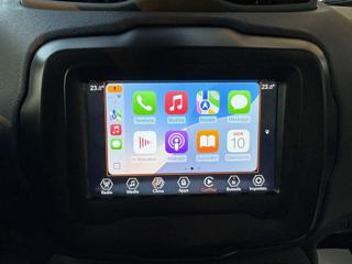 JEEP Renegade usata, con Fendinebbia