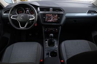 VOLKSWAGEN Tiguan usata, con Alzacristalli elettrici