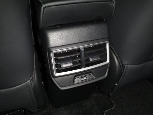 MG ZS usata, con Park Distance Control