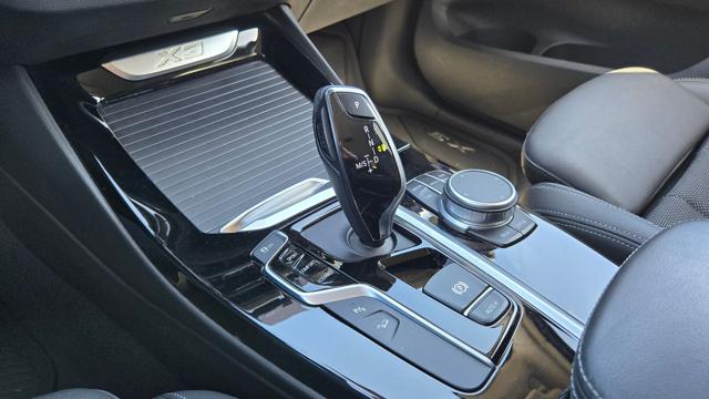BMW X3 usata, con Controllo trazione