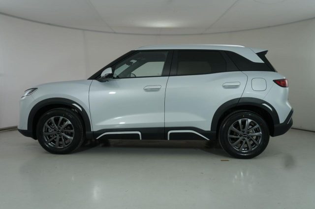 BYD Atto 2 usata, con Specchietti laterali elettrici