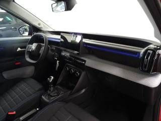 CITROEN C3 usata, con Servosterzo