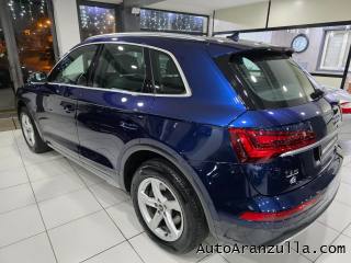 AUDI Q5 usata, con Autoradio