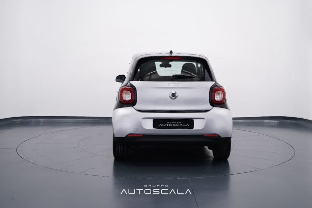 SMART ForFour usata, con Alzacristalli elettrici