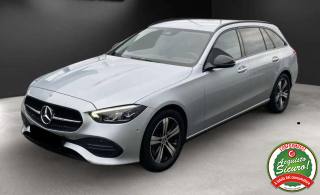 MERCEDES-BENZ C 220 usata, con Airbag